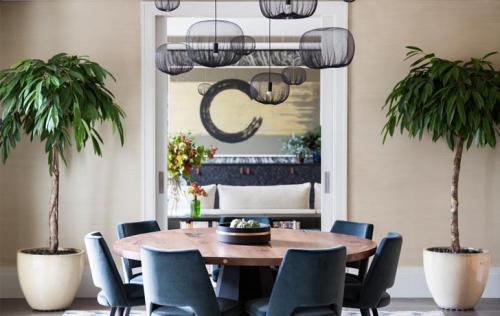 Стильный дизайн от Studio Ashby 11