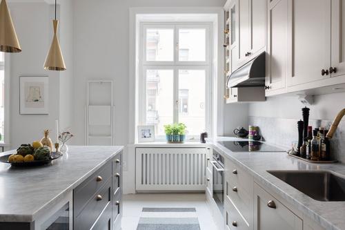 Квартира в легких пастельных оттенках 08