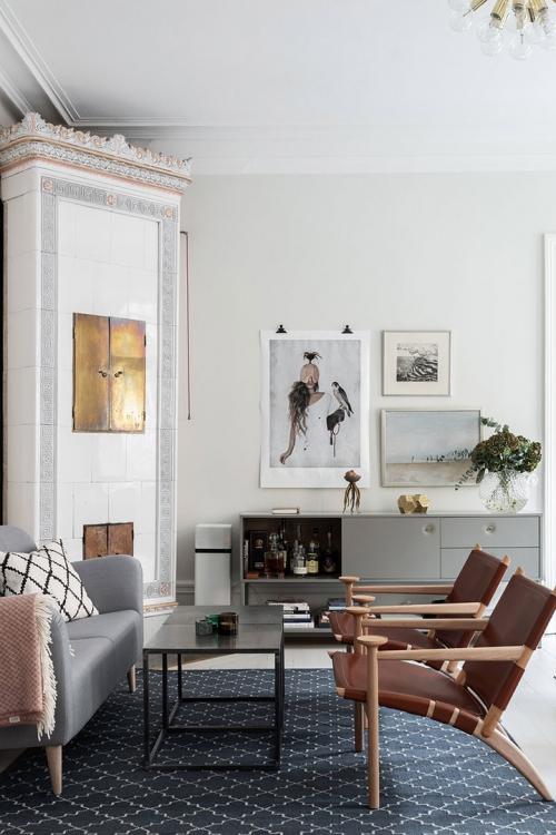 Квартира в легких пастельных оттенках 06