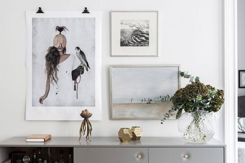 Квартира в легких пастельных оттенках 05