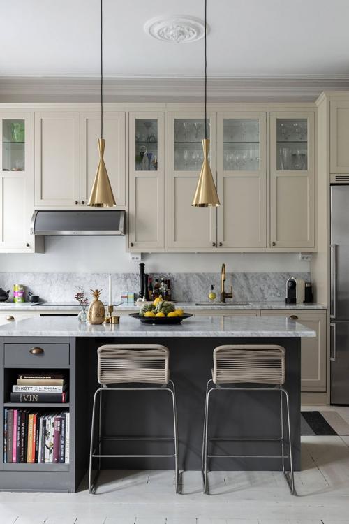 Квартира в легких пастельных оттенках 02