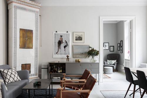 Квартира в легких пастельных оттенках 03