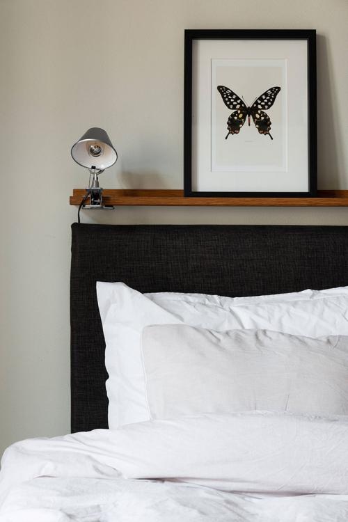 Квартира в легких пастельных оттенках 17