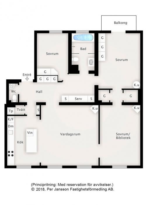 Квартира в легких пастельных оттенках 23