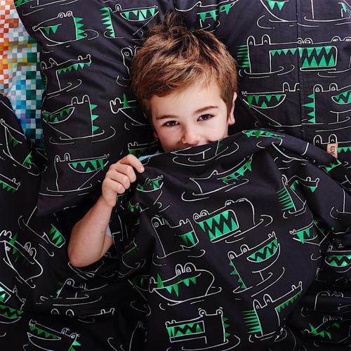 Яркие субтропики от Kip&Co 02