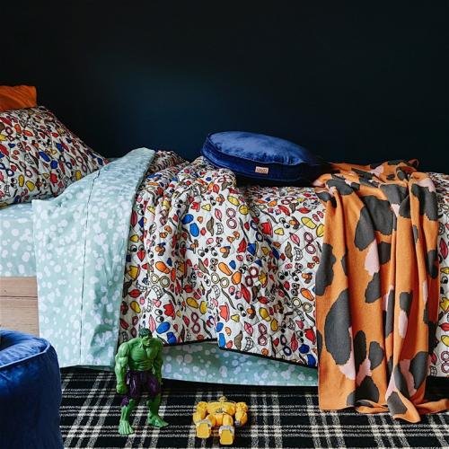 Яркие субтропики от Kip&Co 08