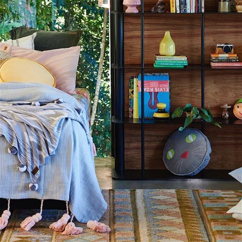 Яркие субтропики от Kip&Co 12