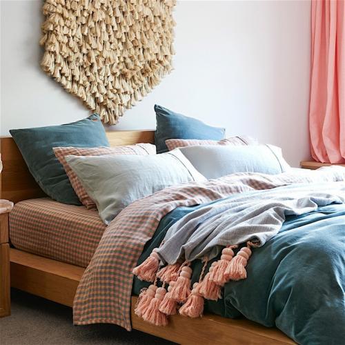 Яркие субтропики от Kip&Co 10