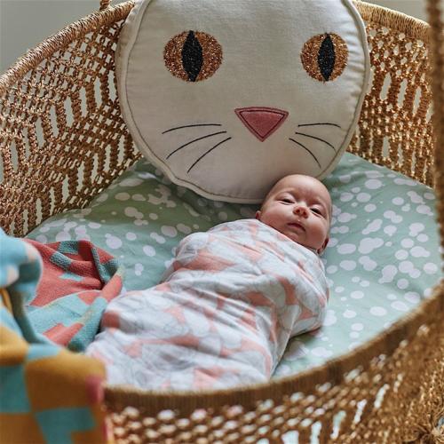 Яркие субтропики от Kip&Co 07