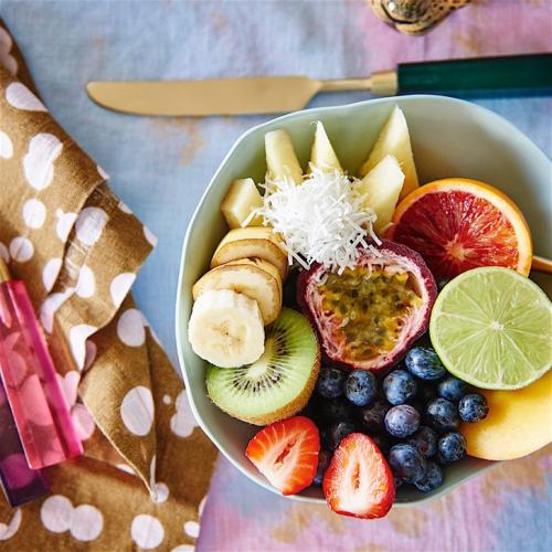 Яркие субтропики от Kip&Co 15