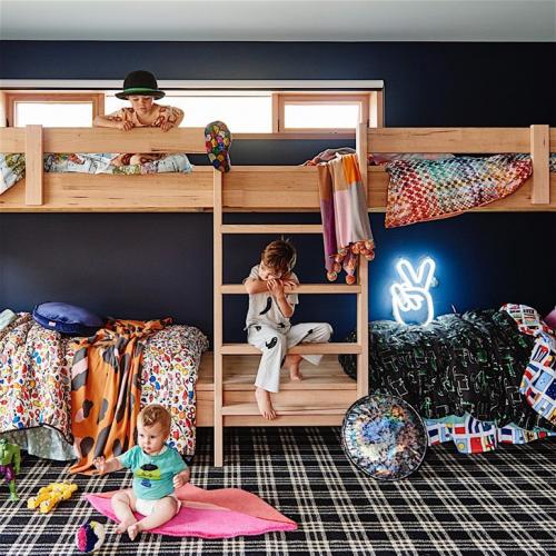 Яркие субтропики от Kip&Co 09