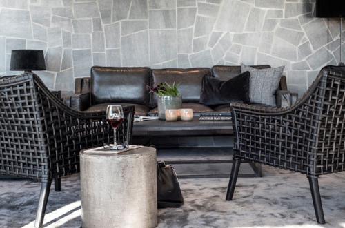 Студия уютного дизайна Cashmere Interiors 15