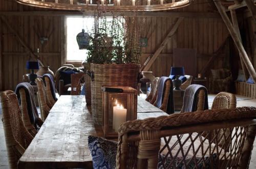 Студия уютного дизайна Cashmere Interiors 11