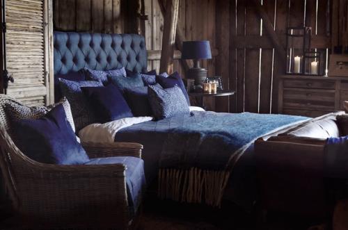 Студия уютного дизайна Cashmere Interiors 03