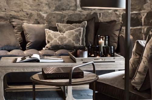 Студия уютного дизайна Cashmere Interiors 08