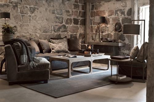 Студия уютного дизайна Cashmere Interiors 07