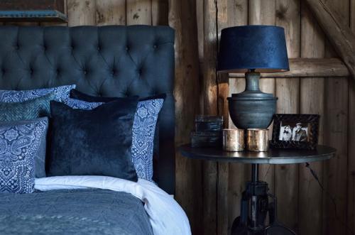 Студия уютного дизайна Cashmere Interiors 04