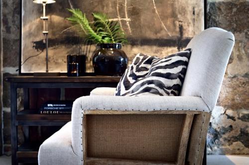 Студия уютного дизайна Cashmere Interiors 01