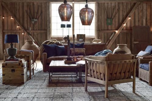 Студия уютного дизайна Cashmere Interiors 12