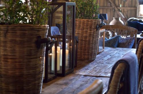 Студия уютного дизайна Cashmere Interiors 05