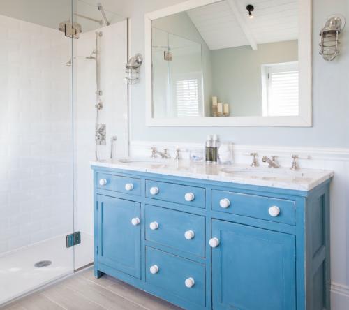 Уютный дом в Англии 14