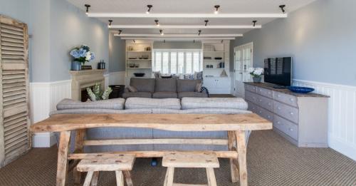 Уютный дом в Англии 03