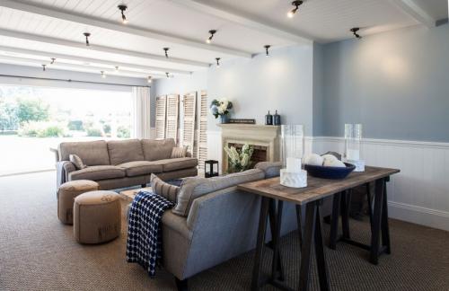 Уютный дом в Англии 01