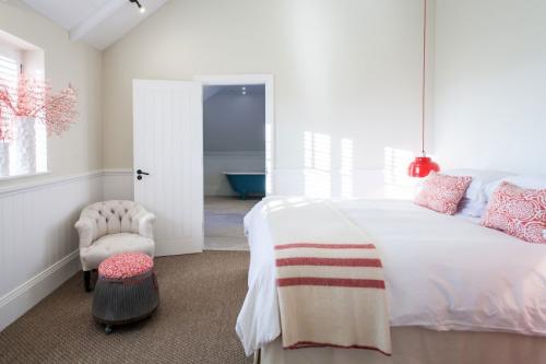 Уютный дом в Англии 12