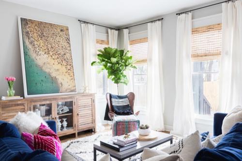 Приятный дизайн от REDO Home + Design 09