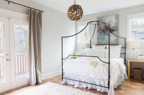 Приятный дизайн от REDO Home + Design 08