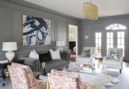 Приятный дизайн от REDO Home + Design 01