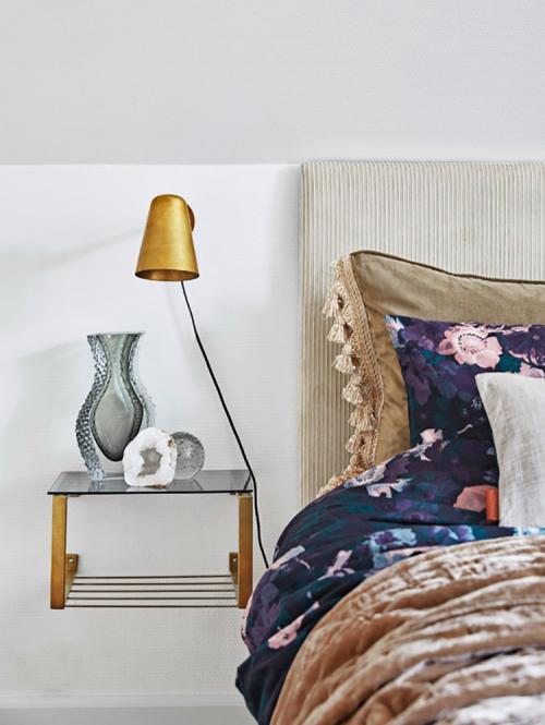 Прекрасный загородный дом с ретро нотками в Дании 11