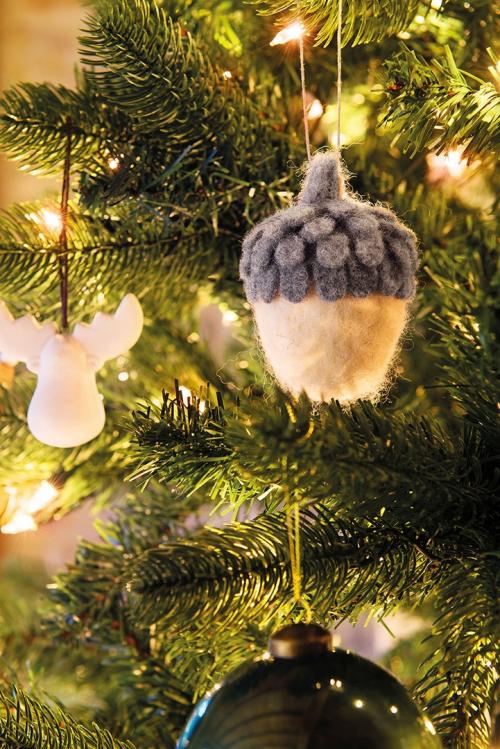 Идеальный дом для новогодней ночи в Испании 04