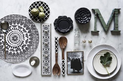 Работы талантливого декоратора Lotta Agaton 25