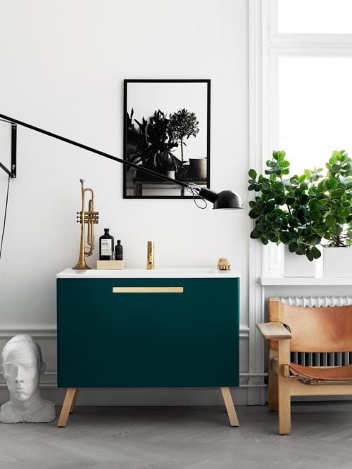 Работы талантливого декоратора Lotta Agaton 24