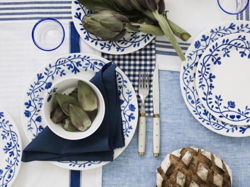 Работы талантливого декоратора Lotta Agaton 12