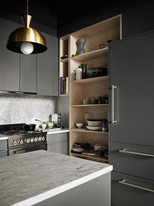 Работы талантливого декоратора Lotta Agaton 15