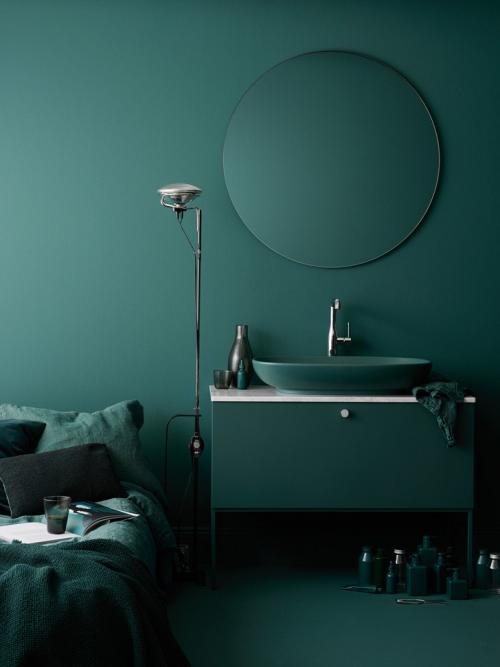 Работы талантливого декоратора Lotta Agaton 08