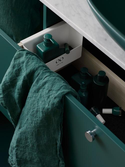 Работы талантливого декоратора Lotta Agaton 09