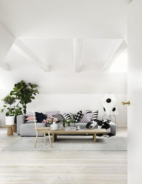 Работы талантливого декоратора Lotta Agaton 14