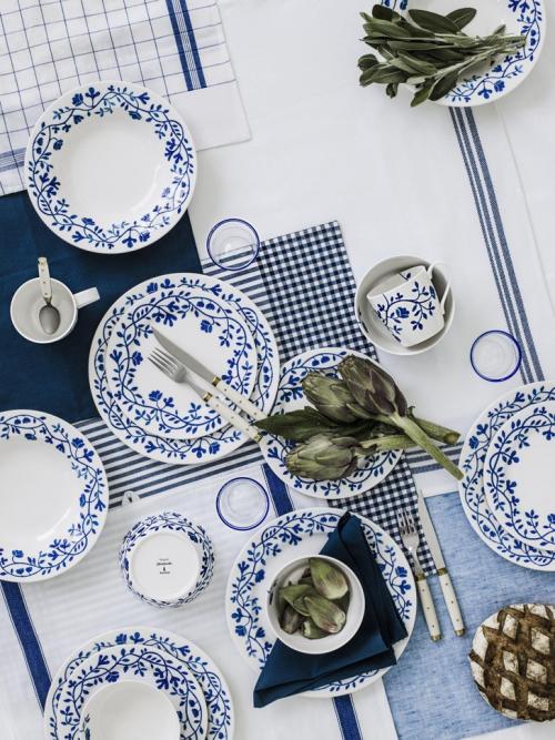 Работы талантливого декоратора Lotta Agaton 13