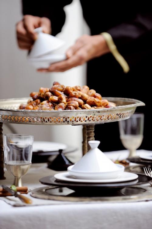 Обаяние колониального особняка в Марракеше 14