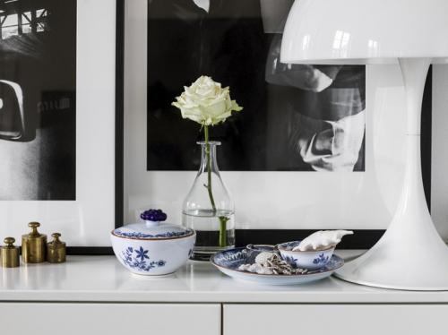 Работы талантливого декоратора Lotta Agaton 11