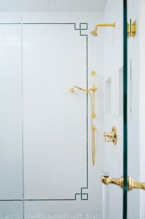 Очаровательные интерьеры от Amie Corley 10