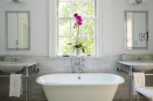 Очаровательные интерьеры от Amie Corley 05