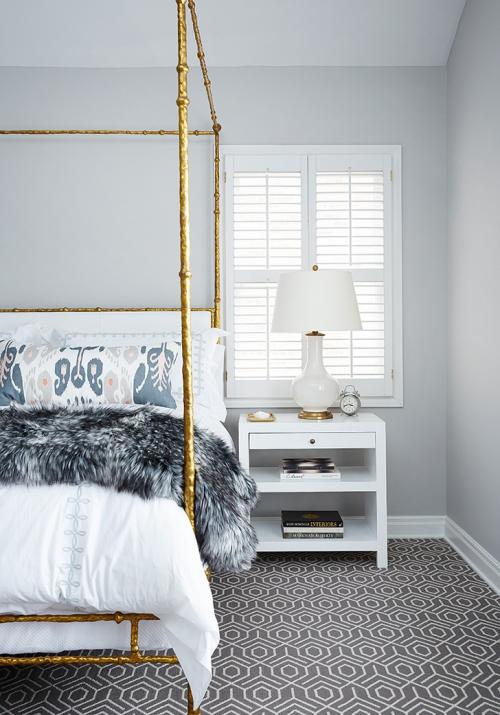 Очаровательные интерьеры от Amie Corley 11