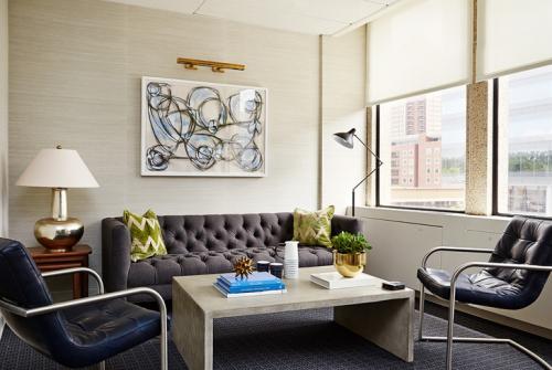 Очаровательные интерьеры от Amie Corley 06