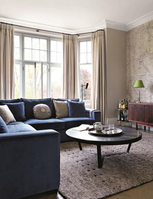 Работы английской архитектурной студии Hackett Holland 08