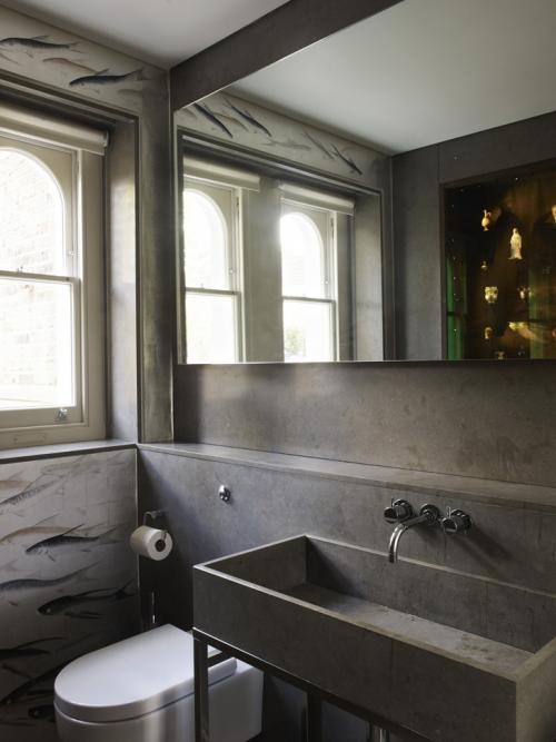 Работы английской архитектурной студии Hackett Holland 10