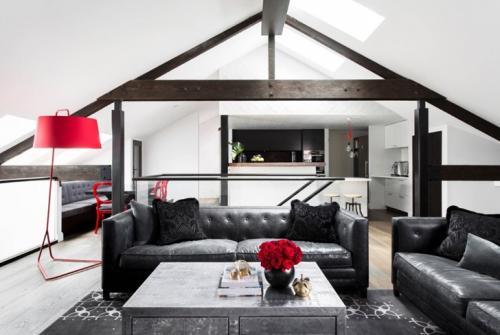 Работы австралийской студии Camilla Molders Design 09